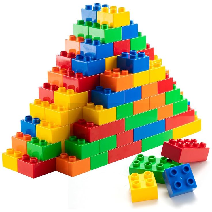 Building Blocks Set
